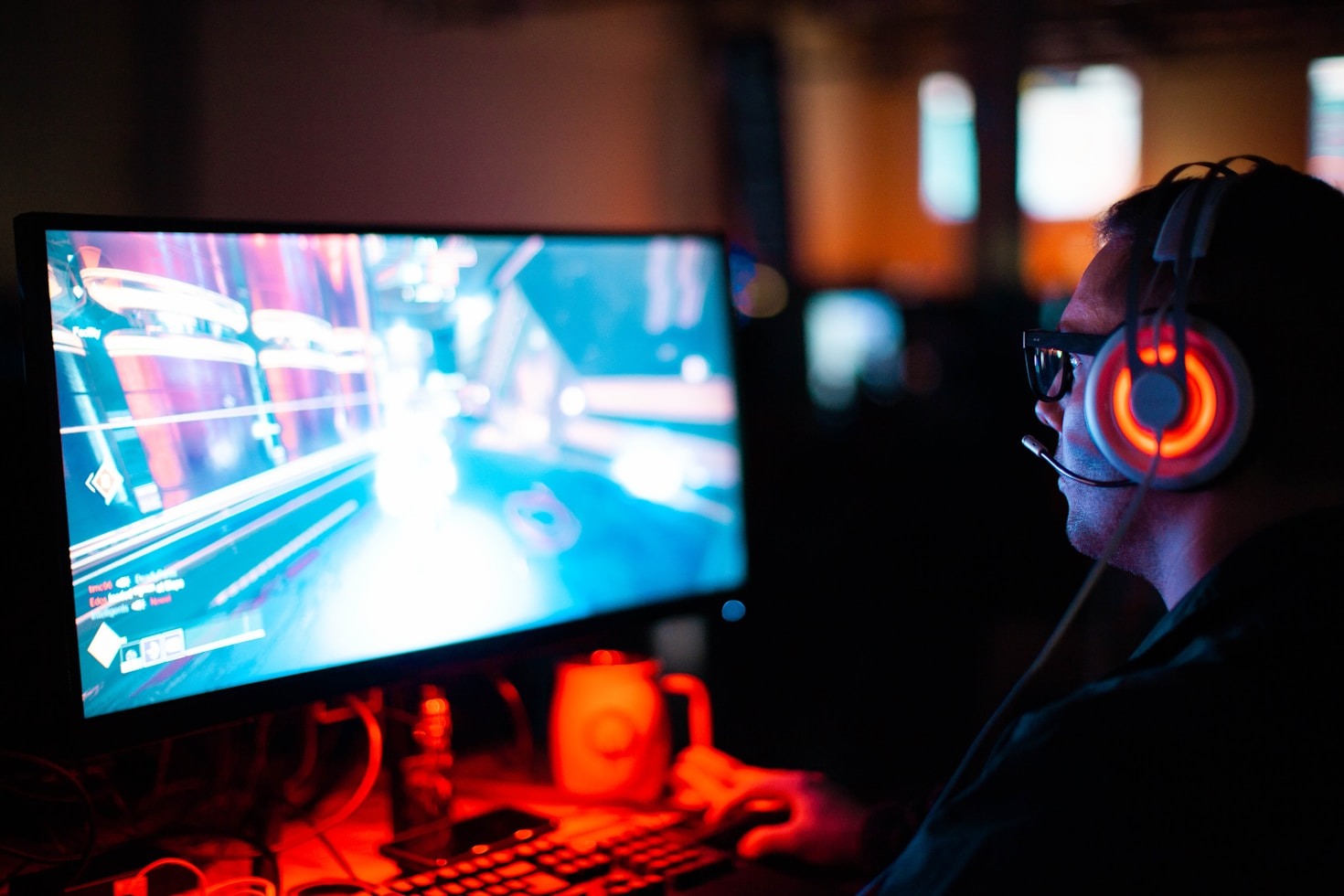 Why ARARERUBY is the Ultimate Gaming Destination