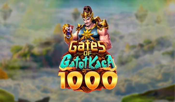 BIROSLOT Gates of Gatotkaca x1000: Petualangan Seru Menuju Jackpot Besar!
