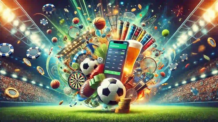 Sportsbook Online