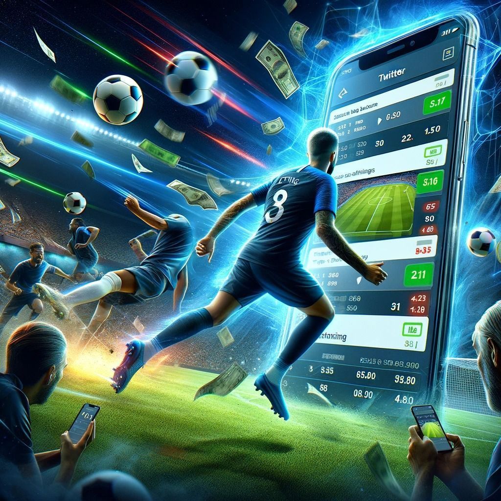 Sportsbook Online Mix Parlay