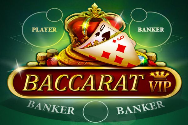 SLOTVIPGG Baccarat Online: Trik Menang Cepat & Gacor!