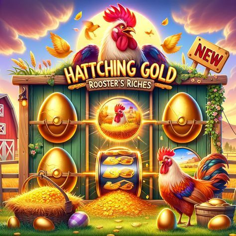 Rahasia Menang Konsisten di Slot Online? Main di Agendunia55!