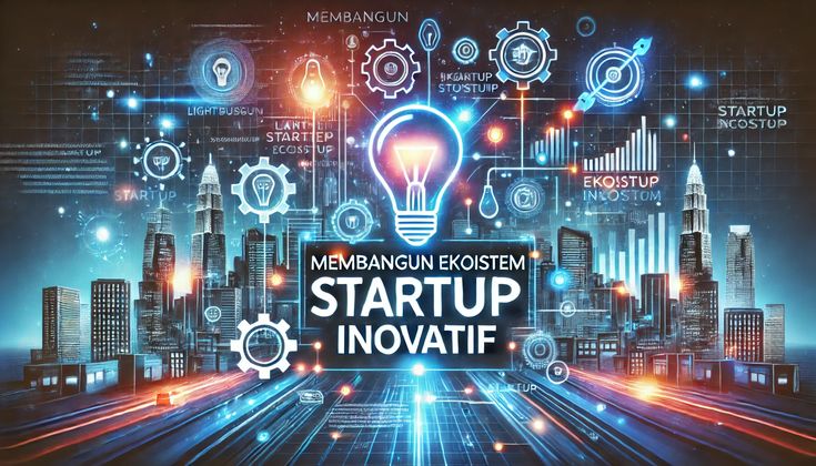 Membangun Komunitas Muda yang Inspiratif untuk Ekosistem Bisnis yang Berkembang